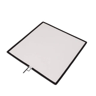 Avenger Scrim White Triple 48x48"