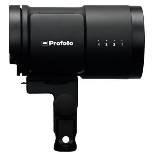 Profoto B10X Duo Kit TTL Battery Powered Off-Camera Flash - Includes 2 Lights