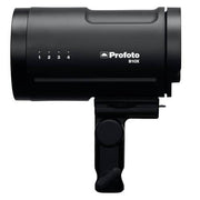 Profoto B10X TTL Battery Powered Off-Camera Flash - Includes 1 Light