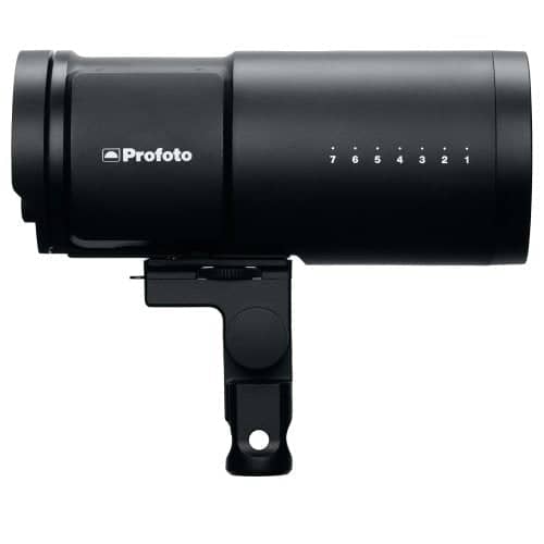 Profoto B10X Plus TTL Battery Powered Off-Camera Flash - Includes 1 Light