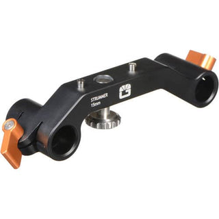 Bright Tangerine 15mm Studio Bracket