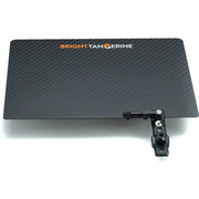 Bright Tangerine Carbon Fibre Top Flag (Misfit Atom)