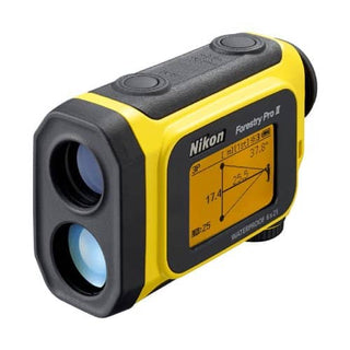 Nikon Forestry Pro II Laser Range Finder