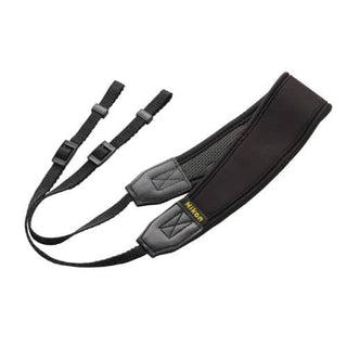 Nikon Neck Strap For Monarch 5 And 7 42mm Models