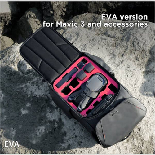 CYNOVA Mavic 3 Multi-Function Backpack - Mavic 3 (Cine/Pro)