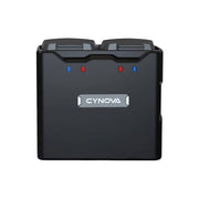 Cynova Two-Way Charger for Mavic Mini / DJI Mini 2 / Mini SE