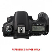 Canon EOS 60D Body Only - Second Hand