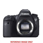 Canon EOS 6D Body Only - Second Hand