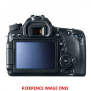 Canon EOS 70D Body Only - Second Hand