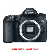 Canon EOS 70D Body Only - Second Hand