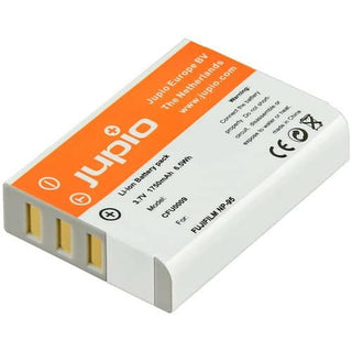 Jupio Fuji NP-95 Battery (3.7V 1750mAh)