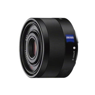 Sony Carl Zeiss 35mm f/2.8 Lens