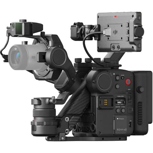 Dji ronin s store afterpay