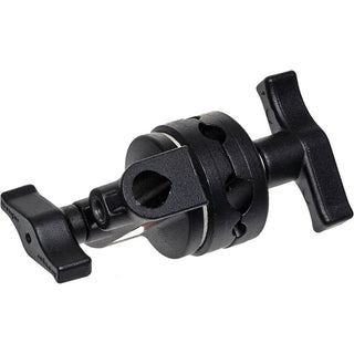 Avenger D200 2.5" Grip Head (Black)