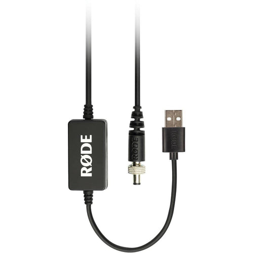 Rode USB Power Cable for RODECaster Pro with Locking Connector