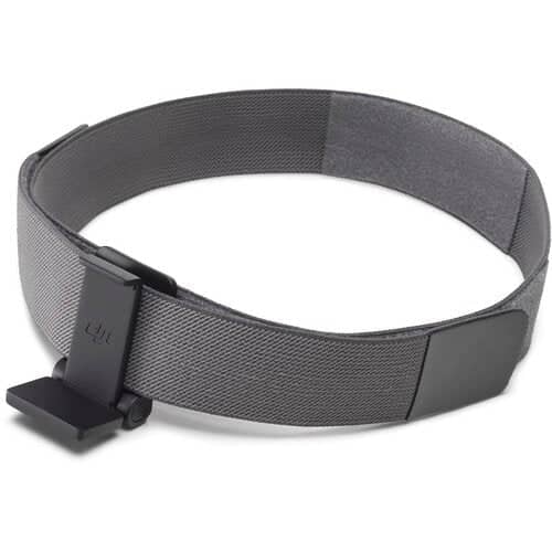 DJI Action 2 Magnetic Headband