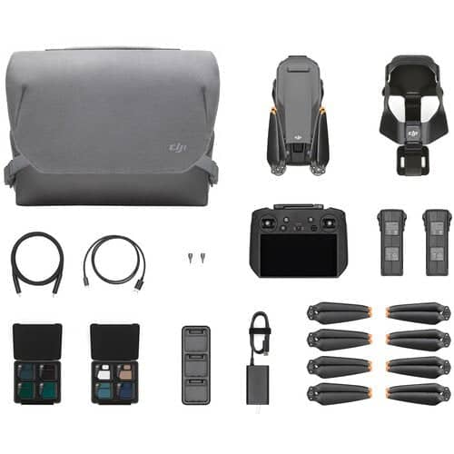 DJI Mavic 3 Cine Premium Combo