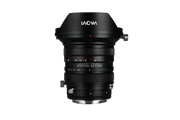 Laowa 20mm f/4 Zero-D Shift for Nikon Z