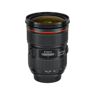 Canon EF 24-70mm f/2.8L II USM