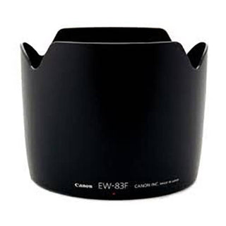 Canon EW83F Lens Hood, Diameter 77mm to suit EF24-70L