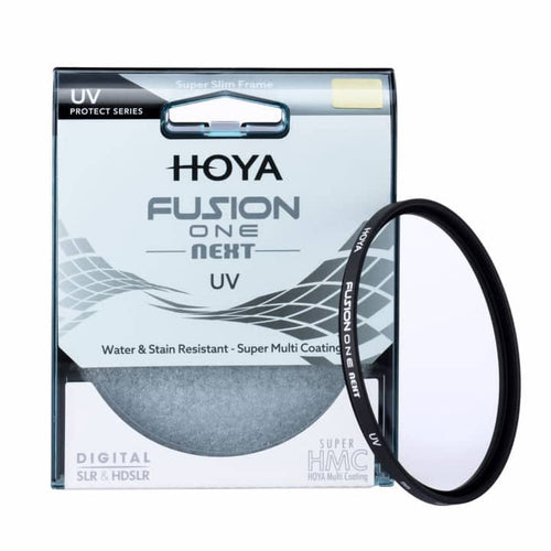 Hoya 49mm Fusion ONE Next UV Filter