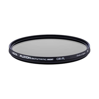 Hoya 52mm Fusion Antistatic Next Circular-Polariser Filter