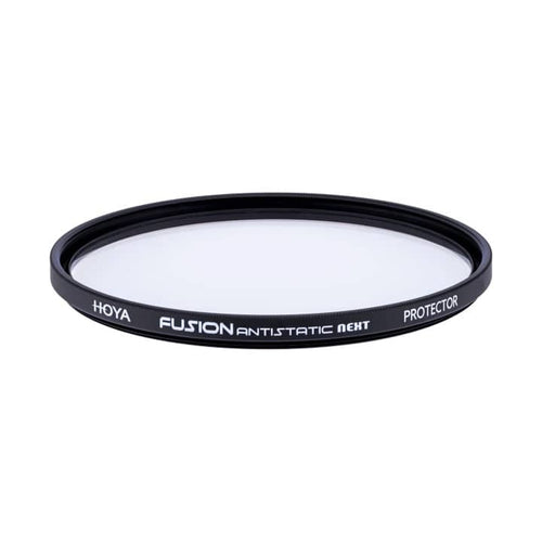 Hoya 58mm Fusion Antistatic Next Protector Filter