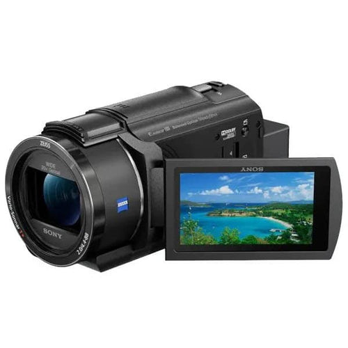 Sony FDR-AX43A Digital Video Camera
