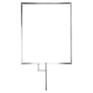 KUPO KCP-FF1824 Flat Flag Frame 18 X 24 Inches