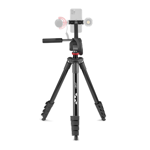 Joby Compact Advanced Tripod Kit