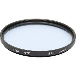 Hoya 67mm 82B Filter