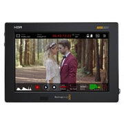 Blackmagic Design Video Assist 7