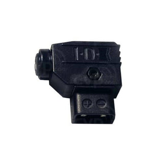 IDX D-Tap connector (Male)