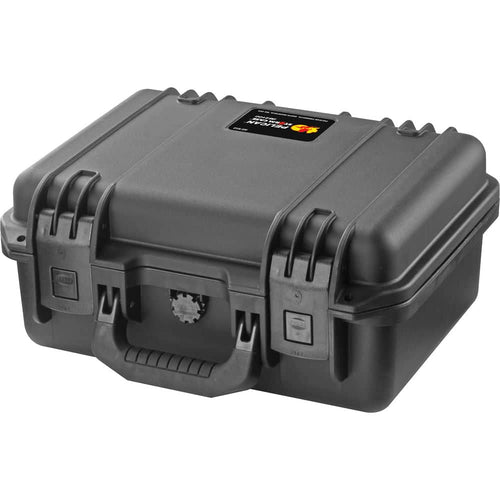 Pelican iM2100 Storm Case with Foam (Black)