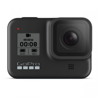 GoPro HERO8 Black No Variants (TEST QA)