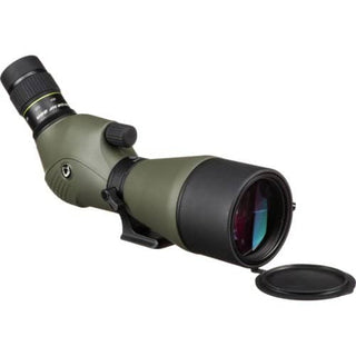 Vanguard Endeavor XF 80A Spotting Scope with 20-60X80-Angled