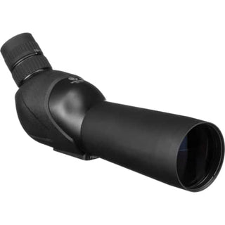 Vanguard Vesta 460A 15-50x60 Spotting scope-Angled with Tripod and Case