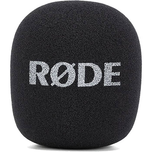 Rode Interview GO Handheld Mic Adapter for the Wireless GO