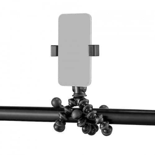 JOBY GripTight GorillaPod for MagSafe