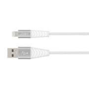 Joby Cable Lightning 1.2M White