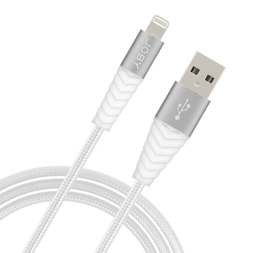 Joby Cable Lightning 1.2M White