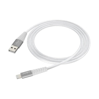 Joby Cable Lightning 1.2M White