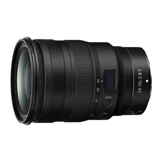 Nikon NIKKOR Z 24-70mm f/2.8 S Lens