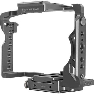 Kondor Blue Sony A7SIII Cage for A7 Series Cameras (Cage Only)