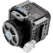 Kondor Blue Z Cam Cage E2 Flagship Cage (S6 F6 F8) - With Top Handle (Space Grey)