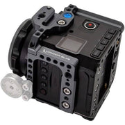 Kondor Blue Z Cam Cage E2 Flagship Cage (S6 F6 F8) - With Top Handle (Space Grey)