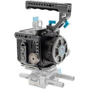 Kondor Blue Z Cam Cage E2 Flagship Cage (S6 F6 F8) - With Top Handle (Space Grey)