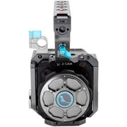 Kondor Blue Z Cam Cage E2 Flagship Cage (S6 F6 F8) - With Top Handle (Space Grey)