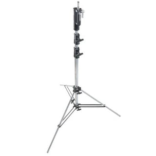 KUPO 226M 340cm Master Combo HD Stand (Silver)