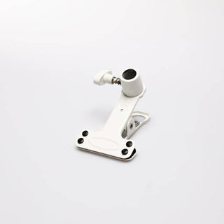 KUPO KCP-350W Mini Alli Clamp All Purpose Steel Clamp - WHITE